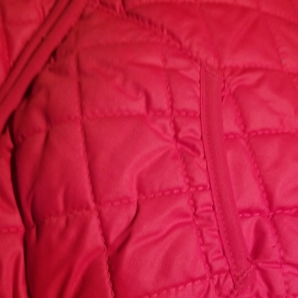 Red‎ Ralph Lauren jacket 12mo - Picture 3 of 6
